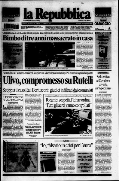 La repubblica